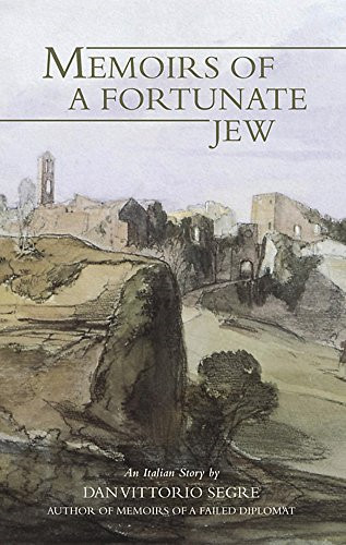 Memoirs fortunate jew - of,