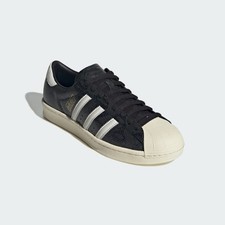 Adidas Originals Superstar Vintage Men's Fashion Sneakers Shoes JR1642
