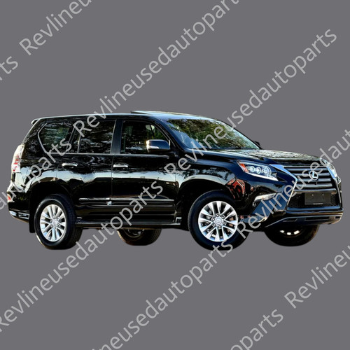 2015 2019 lexus gx460 oem - ✅,