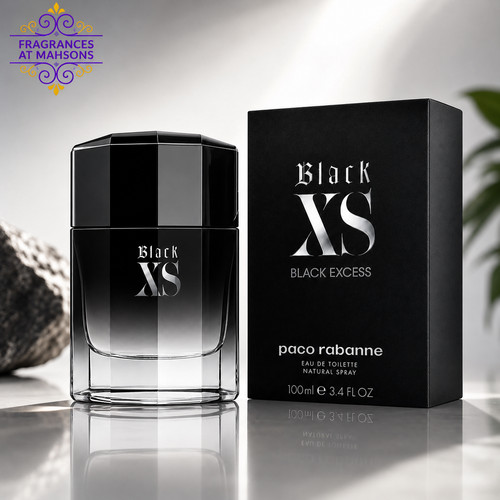 Paco rabanne black - paco,