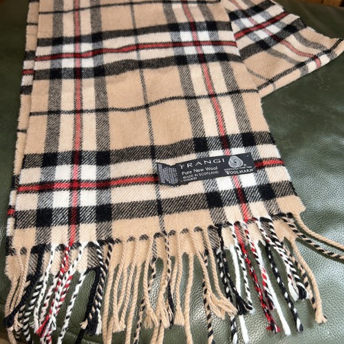 Frangi 100 pure new - frangi, wool