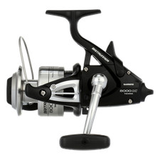 Shimano BAITRUNNER OC