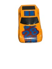 MATCHBOX 1985 SUPER GT BR