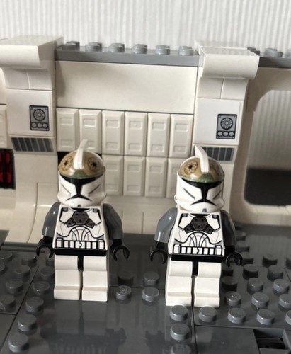 Lego star wars - star, 1