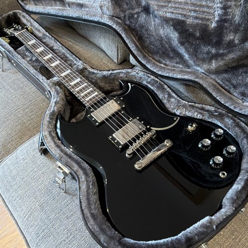 Epiphone pro - epiphone, sg