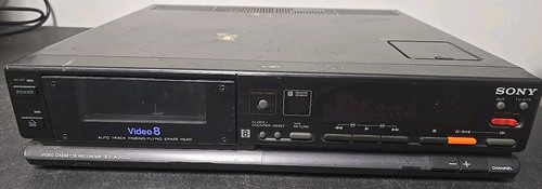 Sony a300u 8mm video 8 - ev-a300u,