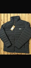 Hugo Boss Men's Puffer Jacket