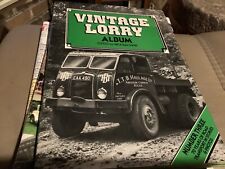 Seddon Atkinson trucks & Buses, Book Vintage Lorry Album Books. Nick Baldwin