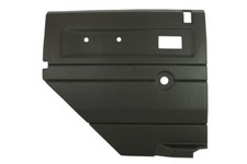 Land Rover Defender Rear Door