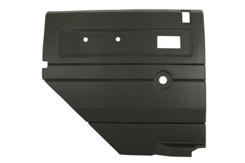For land rover defender - rover, rear
