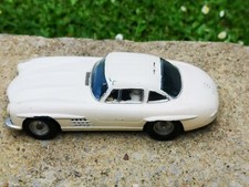 Scalextric   Revell 1/32 Merc slot car Rare MRRC 6 Pole Ball Race Motor  REDUCED