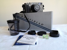 Hasselblad XPAN camera + 45mm