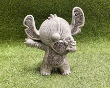 Concrete Stitch Stood Up