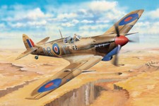 HobbyBoss 83206 Supermarine