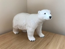 Fabulous Beswick 1958 Polar
