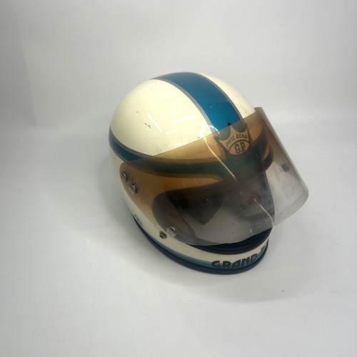 Phil read vintage grand prix - vintage,