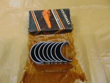 TRIUMPH TR7    DOLOMITE 18/50  SPRINT  SAAB 99  MAINS BEARINGS   +.020