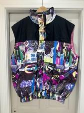 Retro Ski GILLET O'NEILL