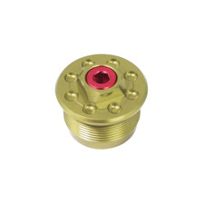 GENUINE TECH TRIALS FORK PRE