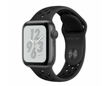 Apple Watch Nike+ Series 4