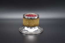 Edwardian Sterling Silver