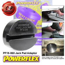 Powerflex Road Series Jack Pad