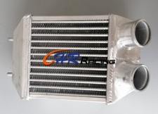 Echangeur tout ALU Renault R21 2L Turbo Aluminium 21 Intercooler quadra 175 NEUF