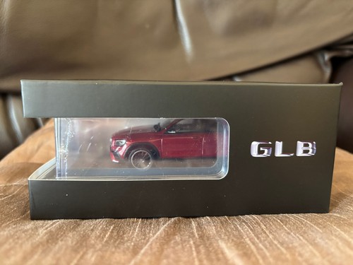 Mercedes benz glb - glb, patagonia