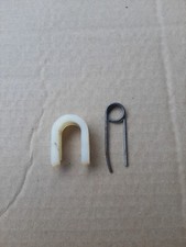 Roller guide bush QUALCAST CLASSIC  ATCO  43S 35S 20S BALMORAL 14 17 20 TECUMSEH