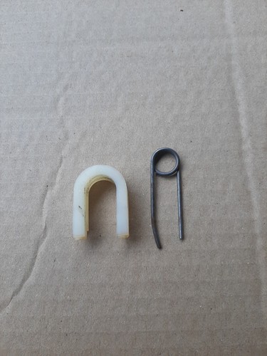 Roller guide bush - , qualcast