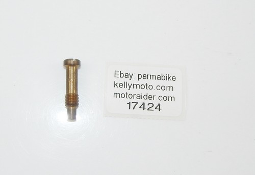 Dellorto carburetor jet 264 - jet,