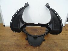 Kawasaki ZXR 250R 2009 Front Fairing Clock Surround Infill