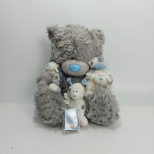 Very Rare Me to you Tatty Teddy with Blue Nose Friends Limited Edition No.2512