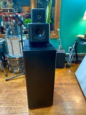 KEF 107/2 Reference Series