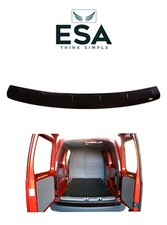 VW Caddy Rear Bumper Protector