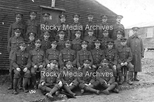 Dtw wwi queen s regiment - wwi,, queen's