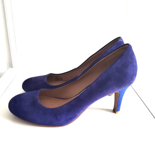 Roberto viannni royal blue - roberto,