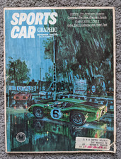 Vtg 1973 september sports - 1973,