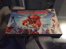 Masterpiece Game Berwick Reach For The Summit Complete