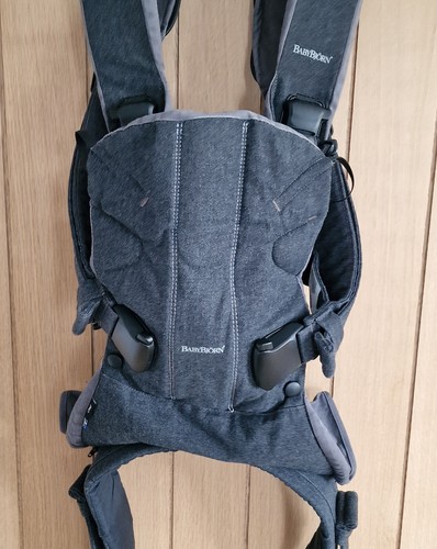 Babybjorn baby carrier one - babybjorn,