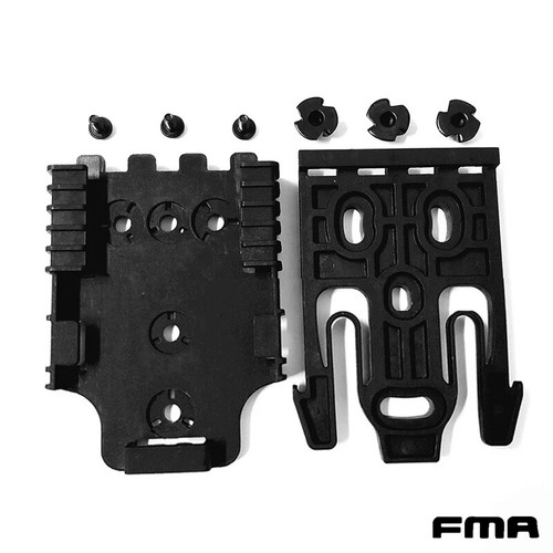 Fma tactical quick locking - tactical,
