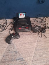 Sega Mega Drive 2 Bundle