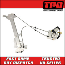 NEW Mazda MX-5 (MK1) Front