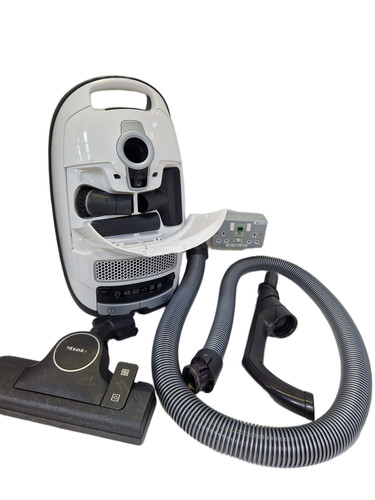 Miele complete allergy - complete, c3