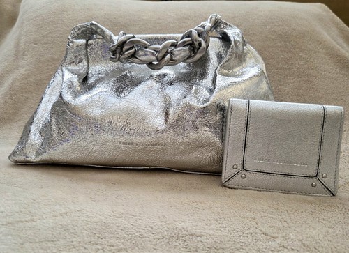 Aimee kestenburg small silver - small,