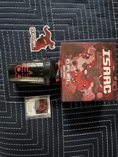 G FUEL The Binding of Isaac