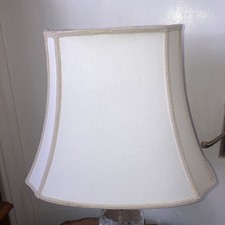Bell Shaped Rectangular, Cut
