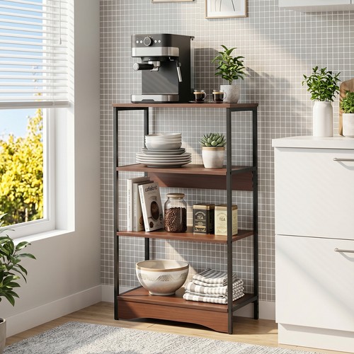 Industrial storage shelving - industrial,