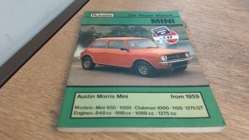 Intereurope repair manual - manual, 250