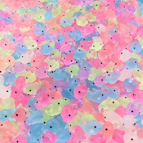 20pcs luminous mini - luminous,